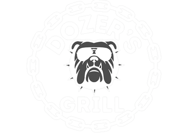 Dozers Grill Logo